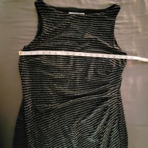 9 & Co. Cocktail Dress- Size 12